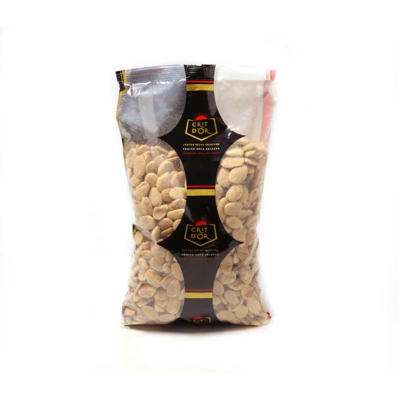 AMETLLA REPELADA TORRADA  1Kg (12)