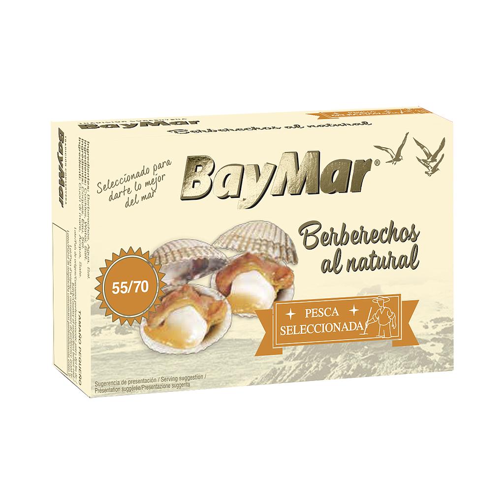 ESCOPINYA BAYMAR 55/70 SG (50)