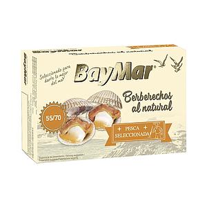 ESCOPINYA BAYMAR 55/70 SG (50)