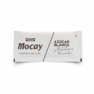 MOCAY SUCRE 7g CULLERA 300u__