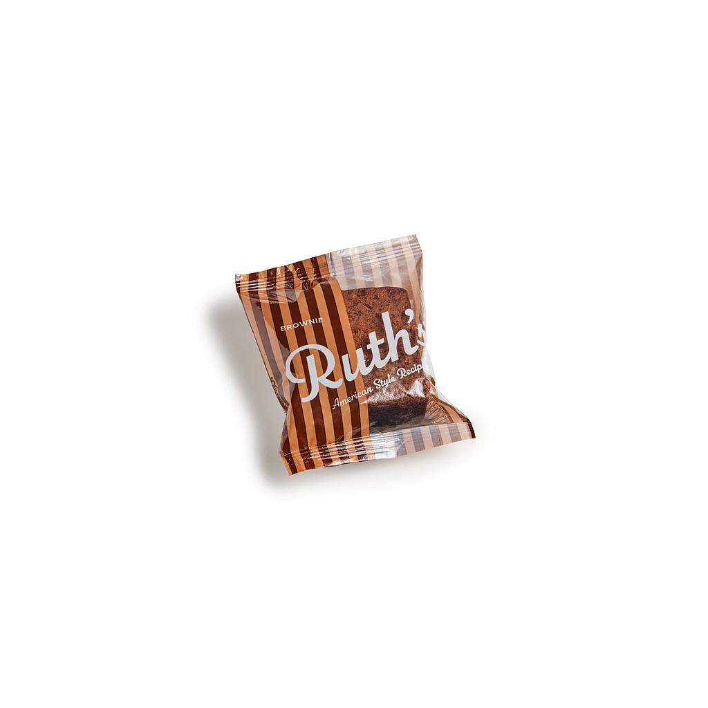 RA.BROWNIE FLOWPACK 50g 60u__