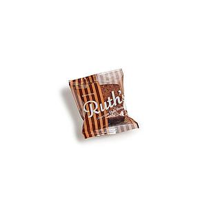 RA.BROWNIE FLOWPACK 50g 60u__