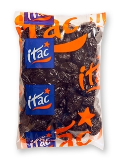 PRUNES CALIFORNIA 1Kg SG (10)