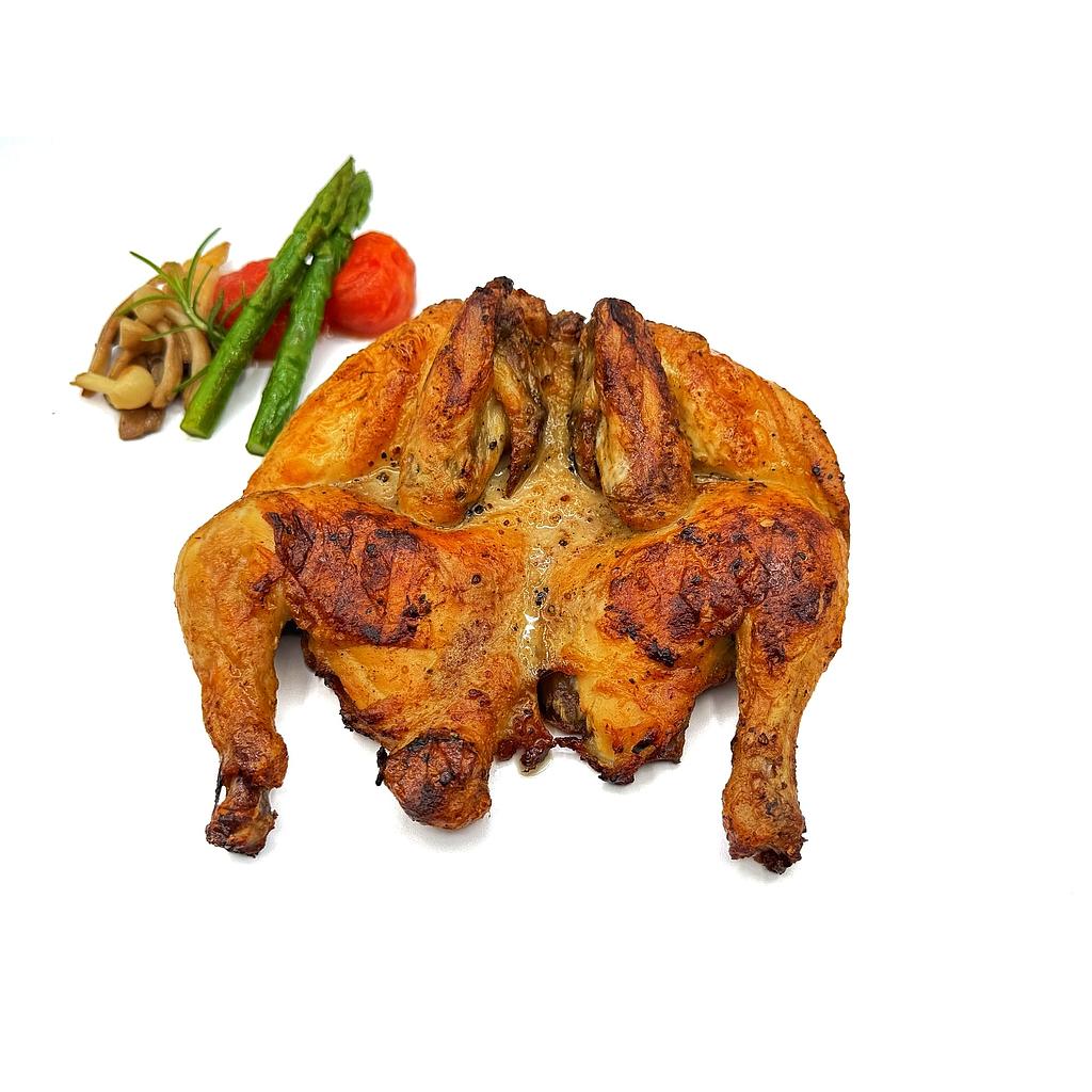 COQUELET A BAIXA TEMPERATURA 560g 8u SG__