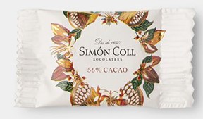 NAPOLITANA NOIR 56% 400x3g SG 