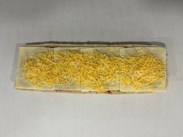 XAPAPIZZA 4 FORMATGES 330g 6u __