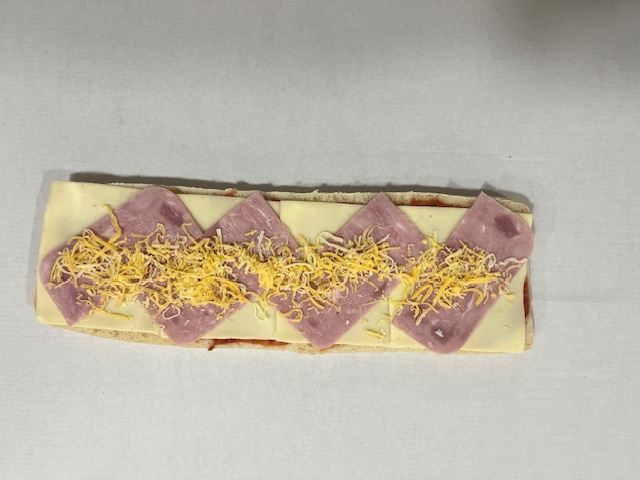 XAPAPIZZA PERNIL DOLÇ 330g 6u __