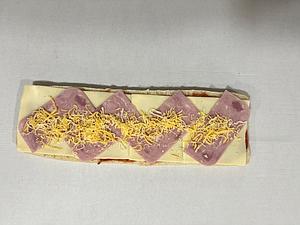 XAPAPIZZA PERNIL DOLÇ 330g 6u __