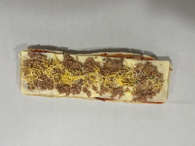 XAPAPIZZA TONYINA 325g 6u __