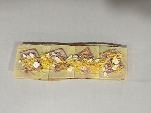 XAPAPIZZA BACO I FORM.CABRA 340g 6u __