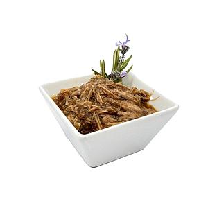 PULLED XAI AL PASTOR 300g 8u SG__