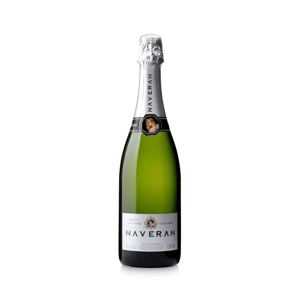 NAVERAN BRUT NATURE VINTAGE (6) SG__
