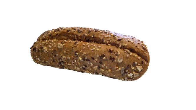 LFGN. BOCATA 70 CEREALS 70g 60u__