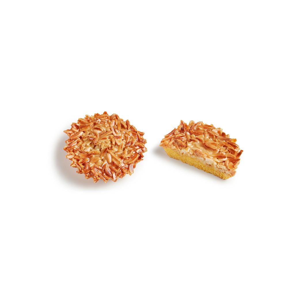 TARTALETA AMETLLA 115g 30u__