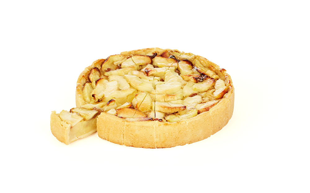 AMERICAN APPLE 1750g VG__