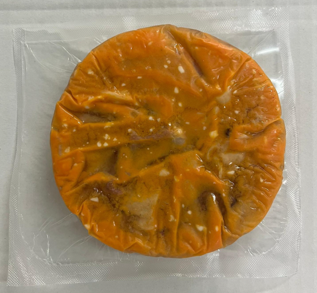 CALLOS DE VEDELLA  450g 10u