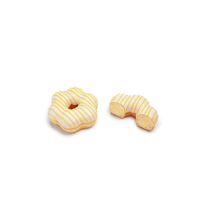 RA.DOTS  FLOR LEMON YUZU 84g 38u__
