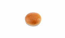 RA.PA BURGER TIERNA PLUS 92g 60u