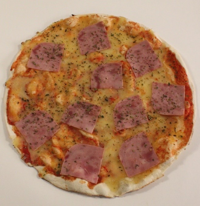 PIZZA PERNIL DOLÇ 33cm 5u__