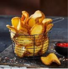 PATATA CRUNCHY PETALS 4x2,5k SG--
