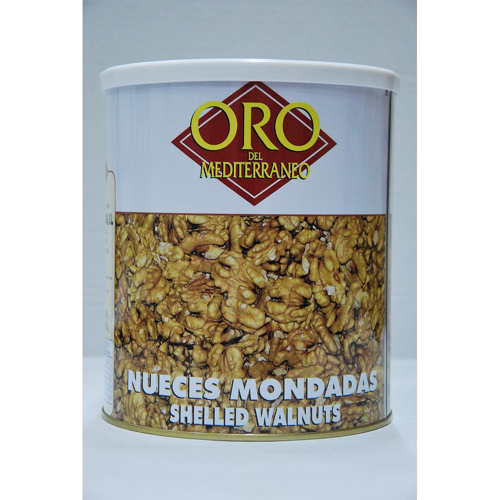 ANOUS U.S.A. LLauna 1,250Kg SG