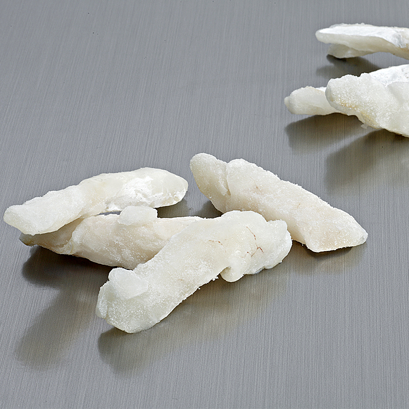 BACALLA ESQUEIXAT 0% 500g(8) SG