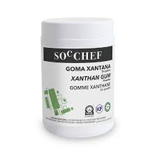 GOMA XANTANA 450g__