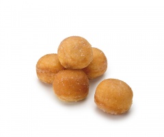 RA.POP DOTS SUGAR 1,2kg 100u