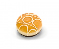 RA.BERLINA DIVER CREMA 36u