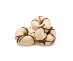 RA.MINIDOTS RATLLAT BLANC 60u__