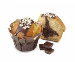 RA.BIG TULIPA  WHITE 12u