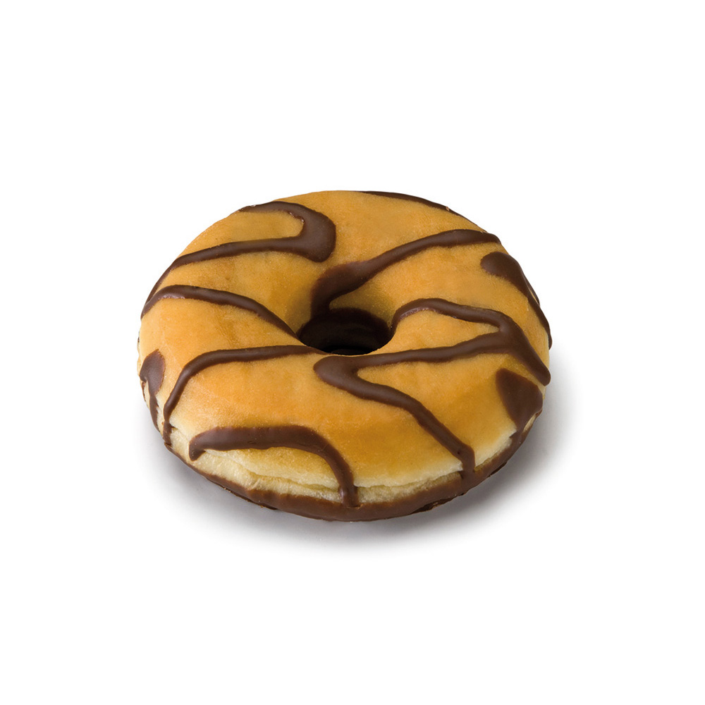 RA.DOTS FARCIT XOCOLATA 36u