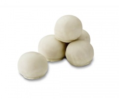 RA.POP DOTS BLANC 2Kg 100u