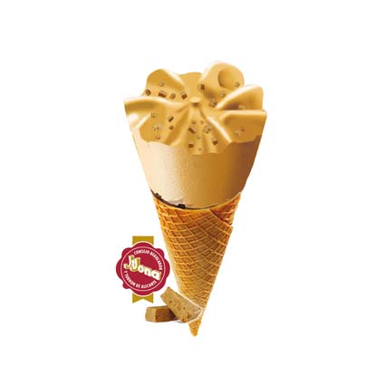 JICONO TURRON TROCITOS 16u