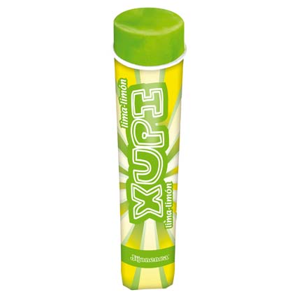 XUPI LIMA LIMON 24u SG