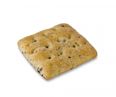 FOCACCIA ROMANA 40u
